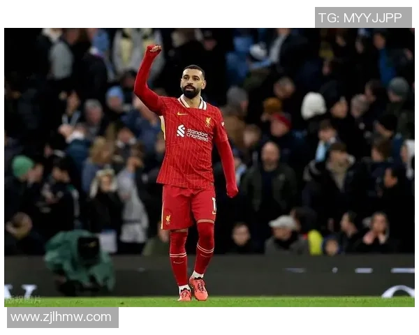 萨拉赫：足球场上的74号传奇，如何成为利物浦的核心力量